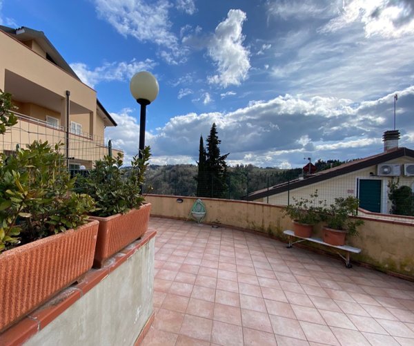 appartamento in vendita a Montescudaio