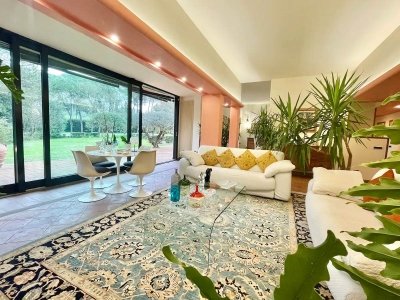 casa indipendente in vendita a Montescudaio
