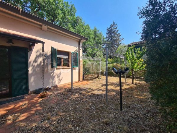 appartamento in vendita a Montescudaio