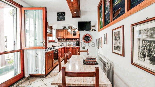 casa indipendente in vendita a Montescudaio