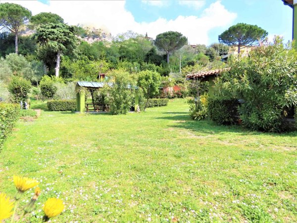 casa indipendente in vendita a Montescudaio