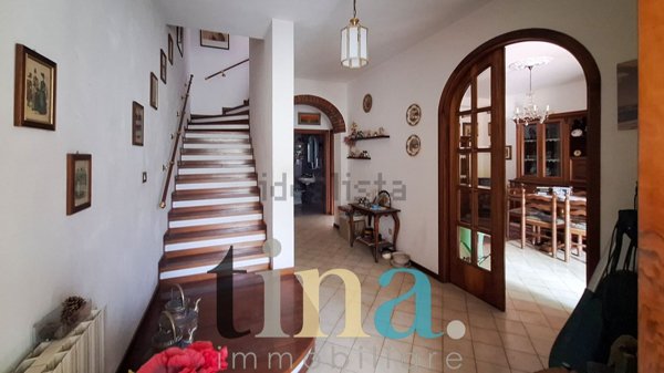 appartamento in vendita a Montescudaio