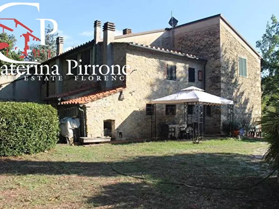 casa indipendente in vendita a Montescudaio