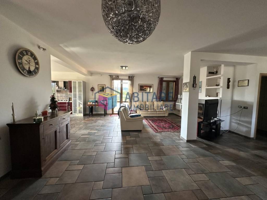 casa indipendente in vendita a Montescudaio