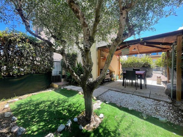 appartamento in vendita a Montescudaio