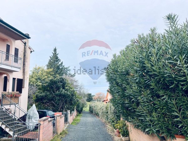 appartamento in vendita a Montescudaio