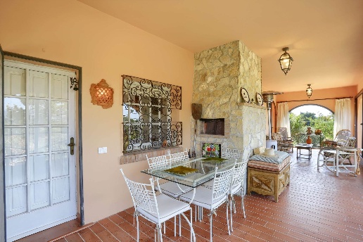 casa indipendente in vendita a Montescudaio in zona Rio del Sole/Bandello