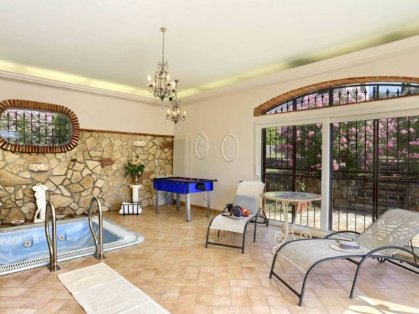 casa indipendente in vendita a Montescudaio in zona Rio del Sole/Bandello