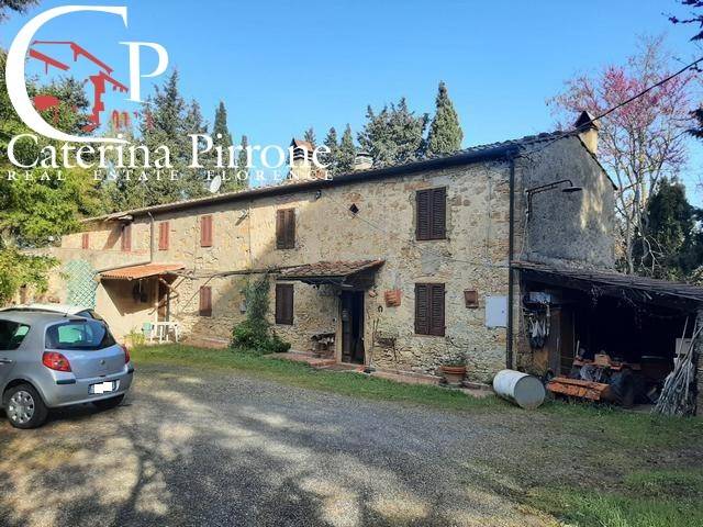 casa indipendente in vendita a Montescudaio