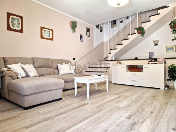 appartamento in vendita a Montescudaio