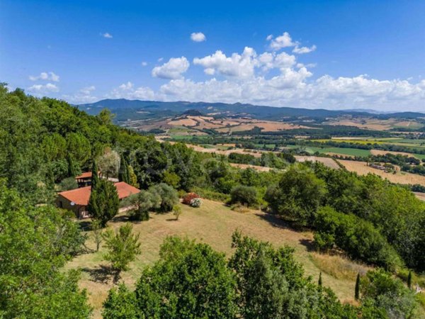 casa indipendente in vendita a Montescudaio