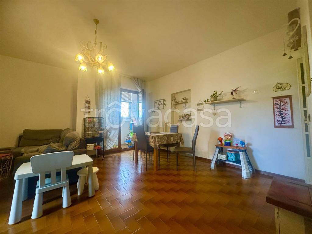 appartamento in vendita a Montescudaio