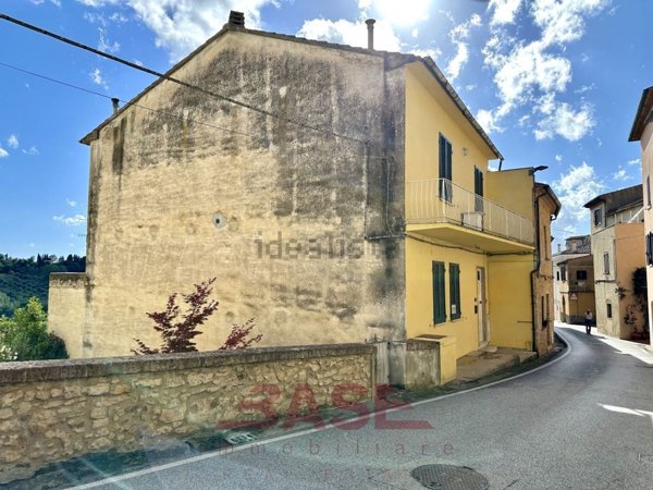 appartamento in vendita a Montescudaio