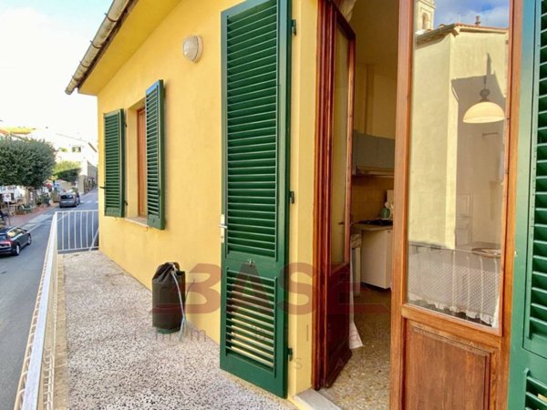 appartamento in vendita a Montescudaio