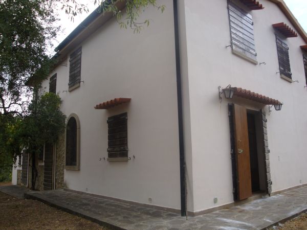 casa indipendente in vendita a Montescudaio