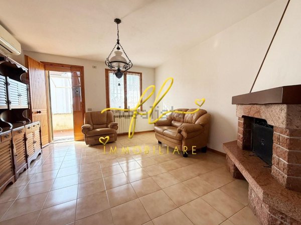 appartamento in vendita a Montescudaio