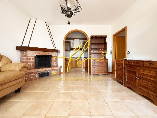appartamento in vendita a Montescudaio