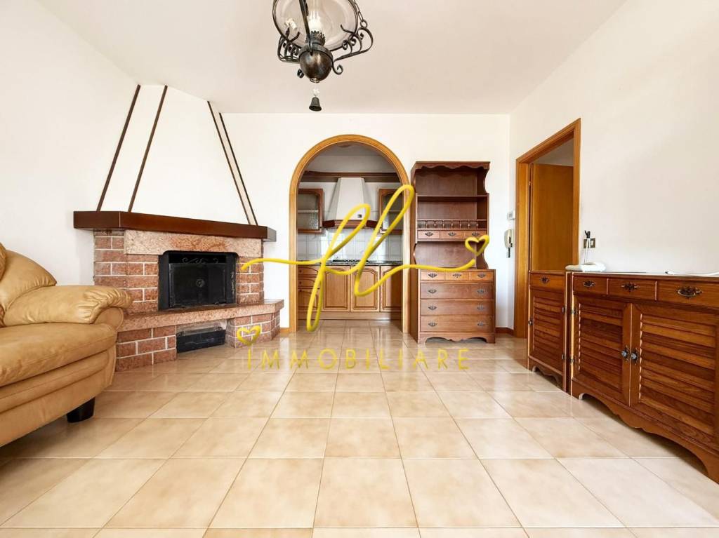 appartamento in vendita a Montescudaio