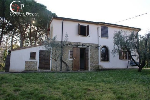 casale in vendita a Montescudaio