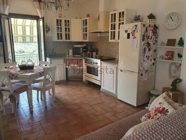 appartamento in vendita a Montescudaio