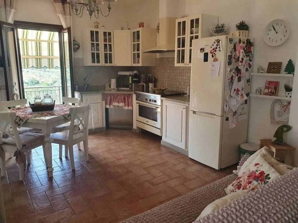 appartamento in vendita a Montescudaio