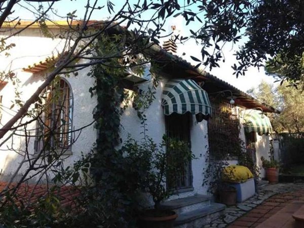 casa indipendente in vendita a Montescudaio