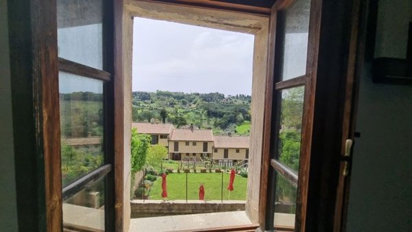 appartamento in vendita a Montescudaio