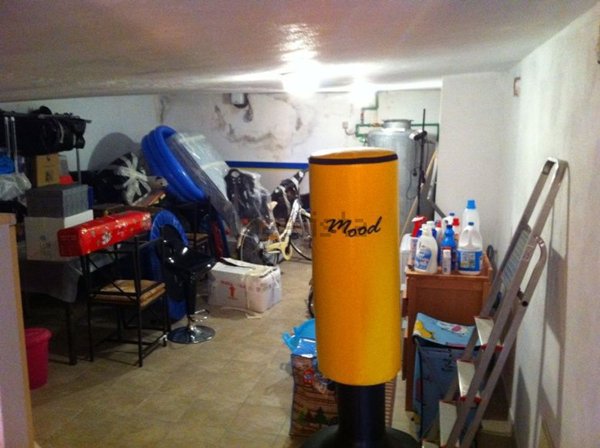 appartamento in vendita a Montescudaio