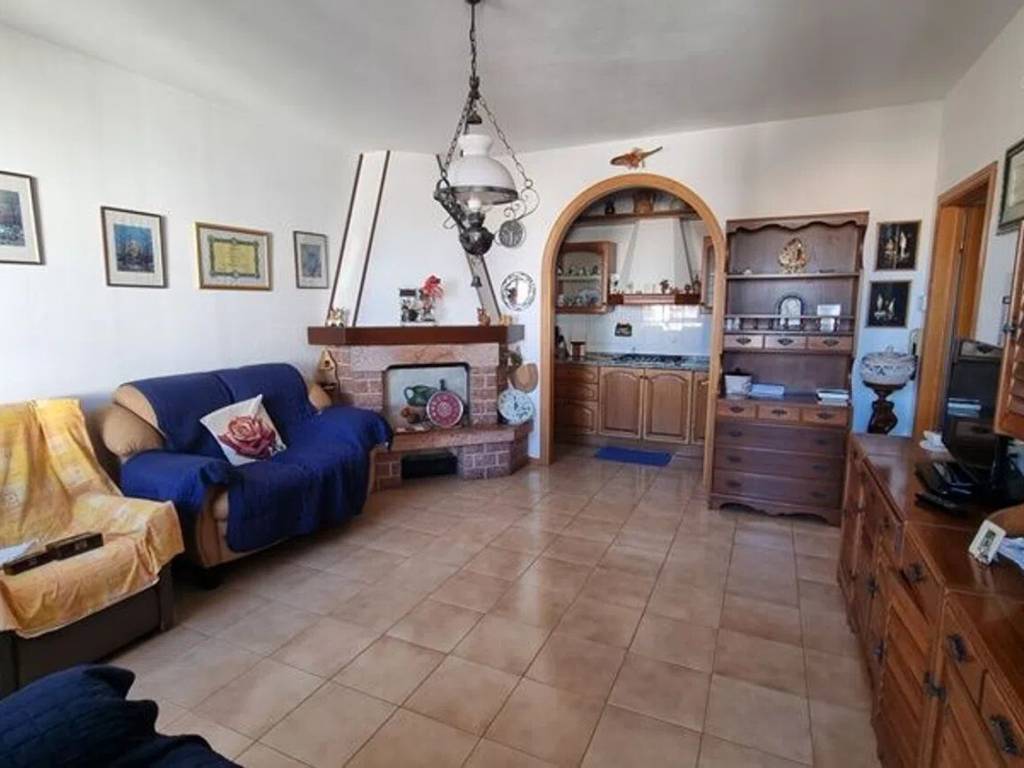 appartamento in vendita a Montescudaio