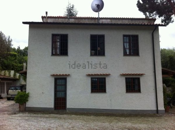 casa indipendente in vendita a Montescudaio