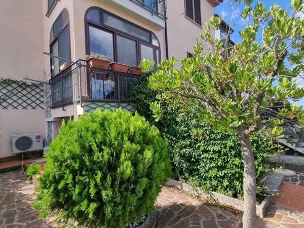 appartamento in vendita a Montescudaio