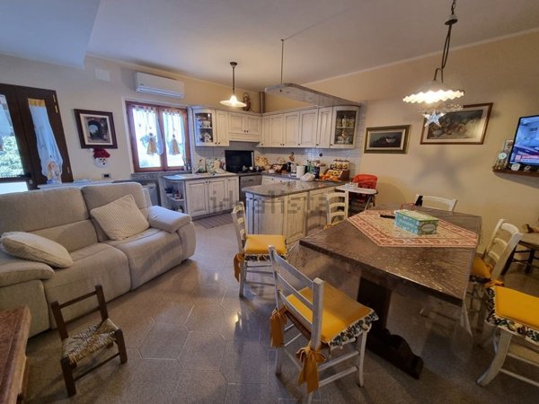 appartamento in vendita a Montescudaio