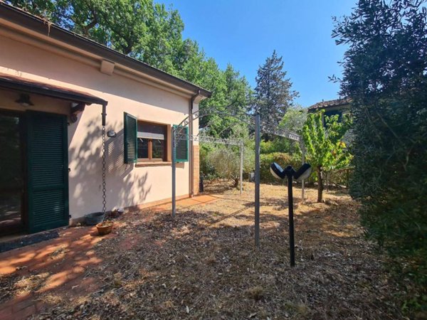 appartamento in vendita a Montescudaio