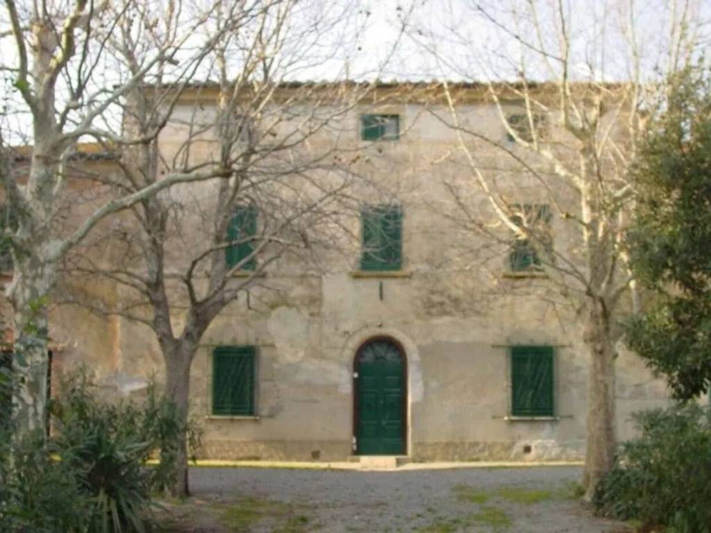 casa indipendente in vendita a Montescudaio