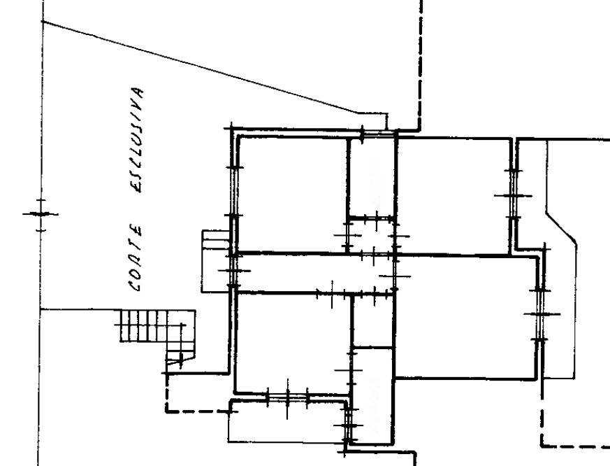 appartamento in vendita a Montescudaio