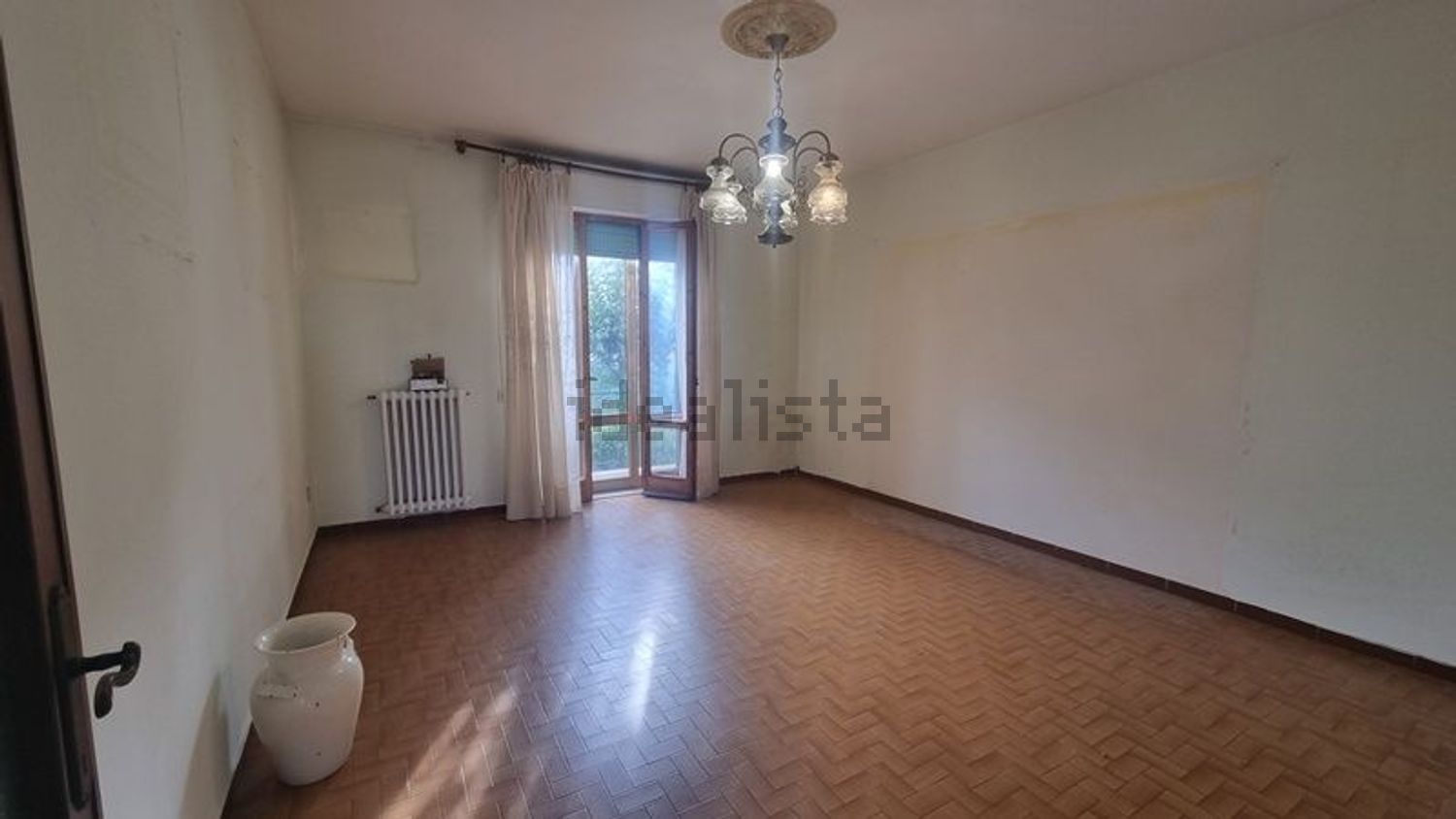 appartamento in vendita a Montescudaio