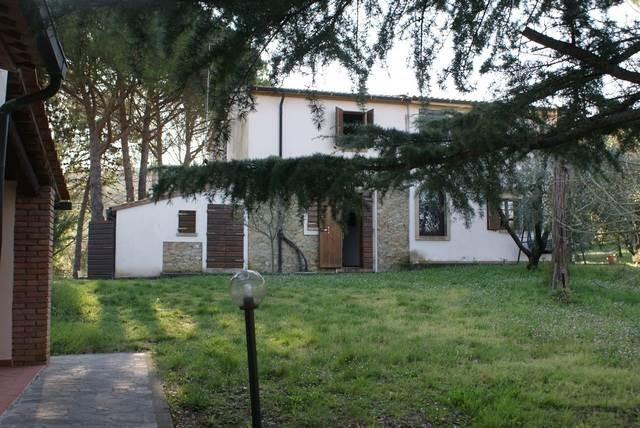 casa indipendente in vendita a Montescudaio