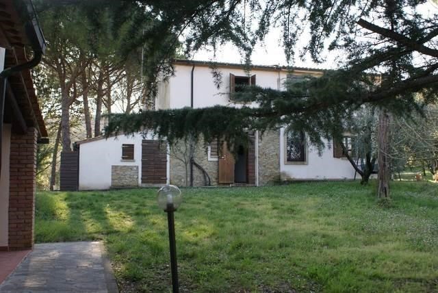 casa indipendente in vendita a Montescudaio