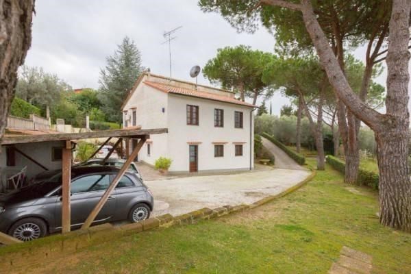 casa indipendente in vendita a Montescudaio