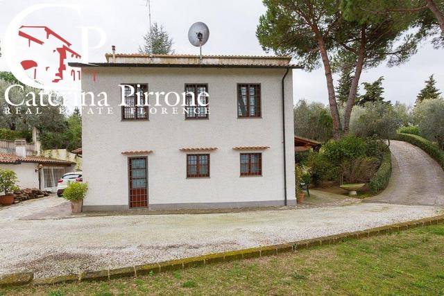 casa indipendente in vendita a Montescudaio