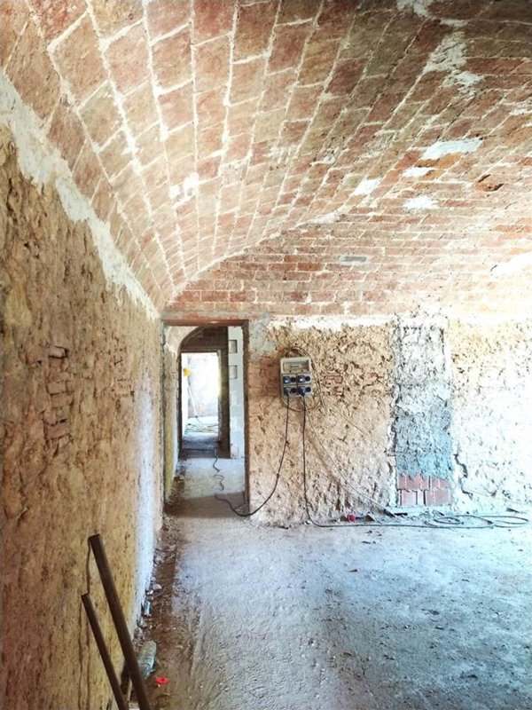 appartamento in vendita a Montescudaio