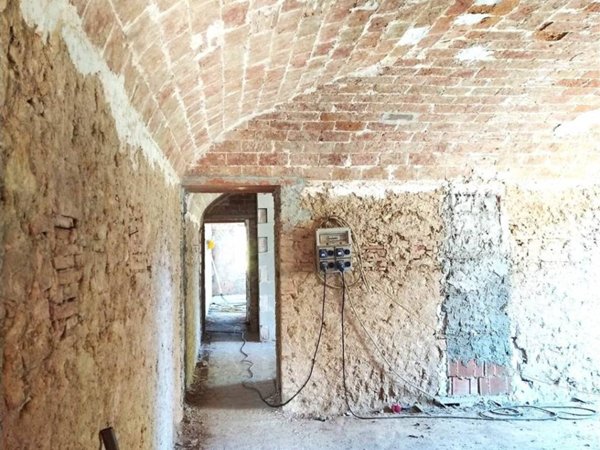 appartamento in vendita a Montescudaio