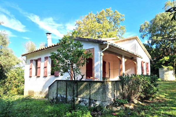 casa indipendente in vendita a Montescudaio