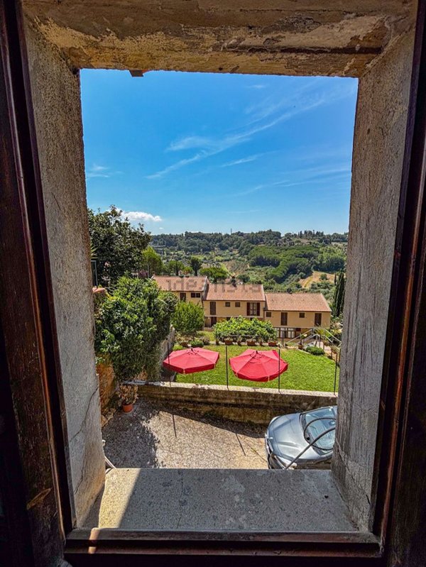 appartamento in vendita a Montescudaio