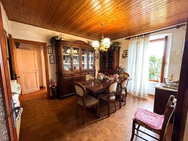 appartamento in vendita a Montescudaio