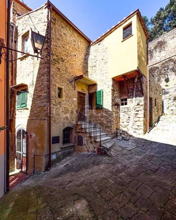 appartamento in vendita a Montescudaio