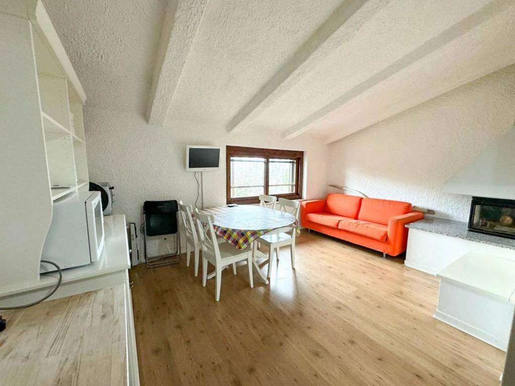 appartamento in vendita a Montescudaio