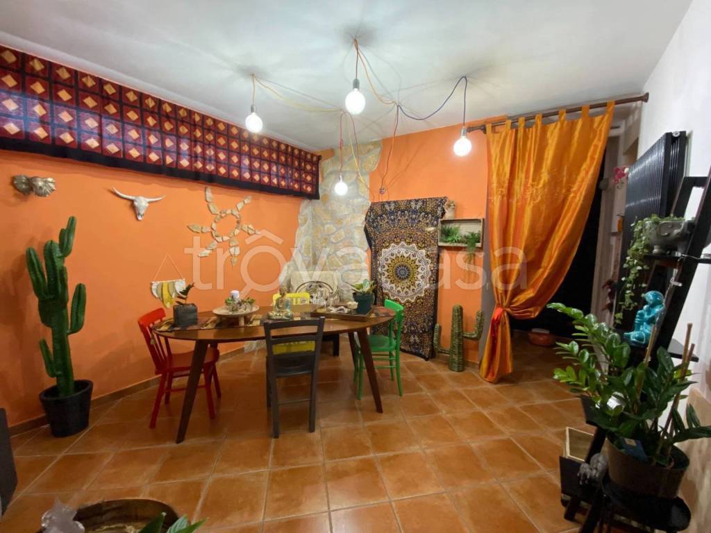 appartamento in vendita a Montescudaio