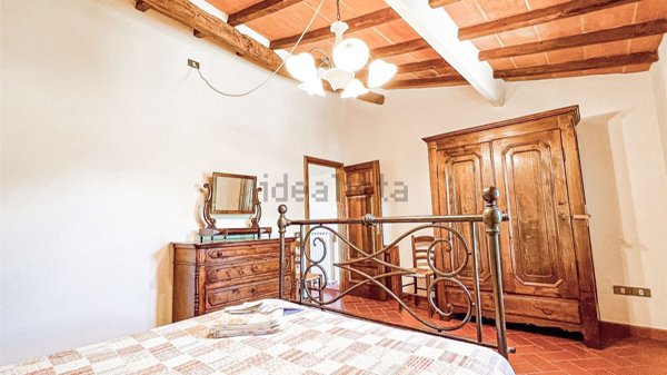 casale in vendita a Montescudaio