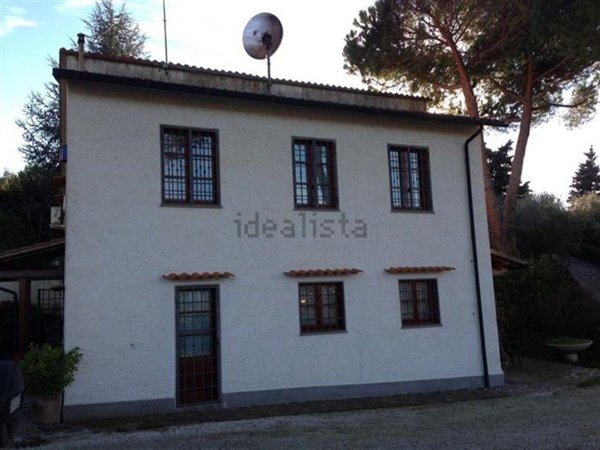 casa indipendente in vendita a Montescudaio